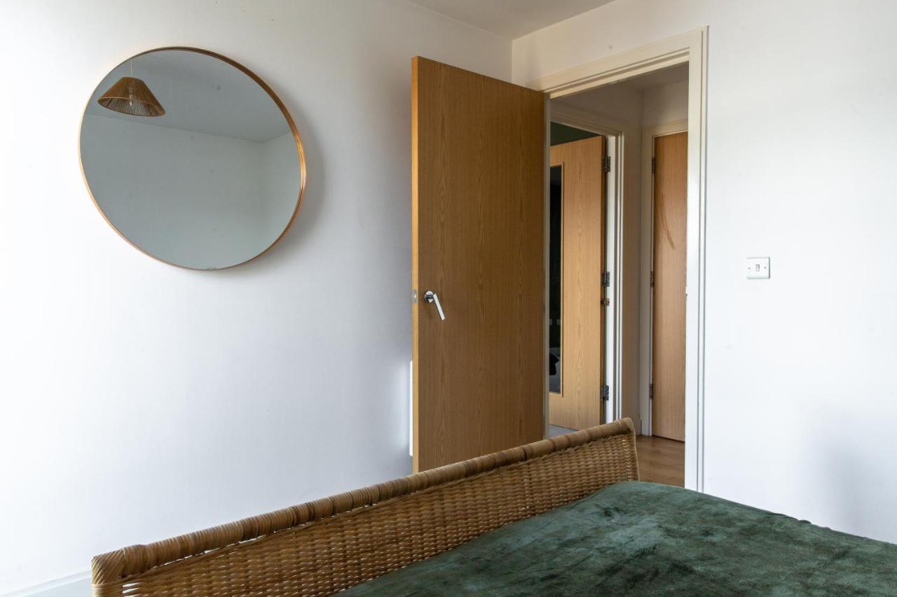 Stylish Hippodrome Sleeps 6 Apartment