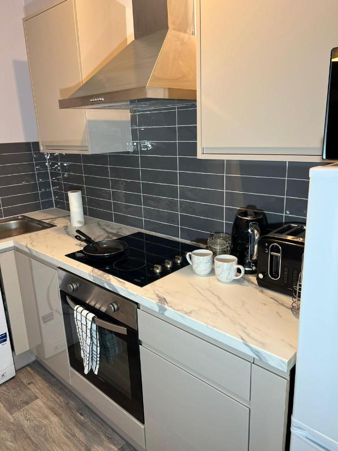 3. Private In Moseley, Birmingham