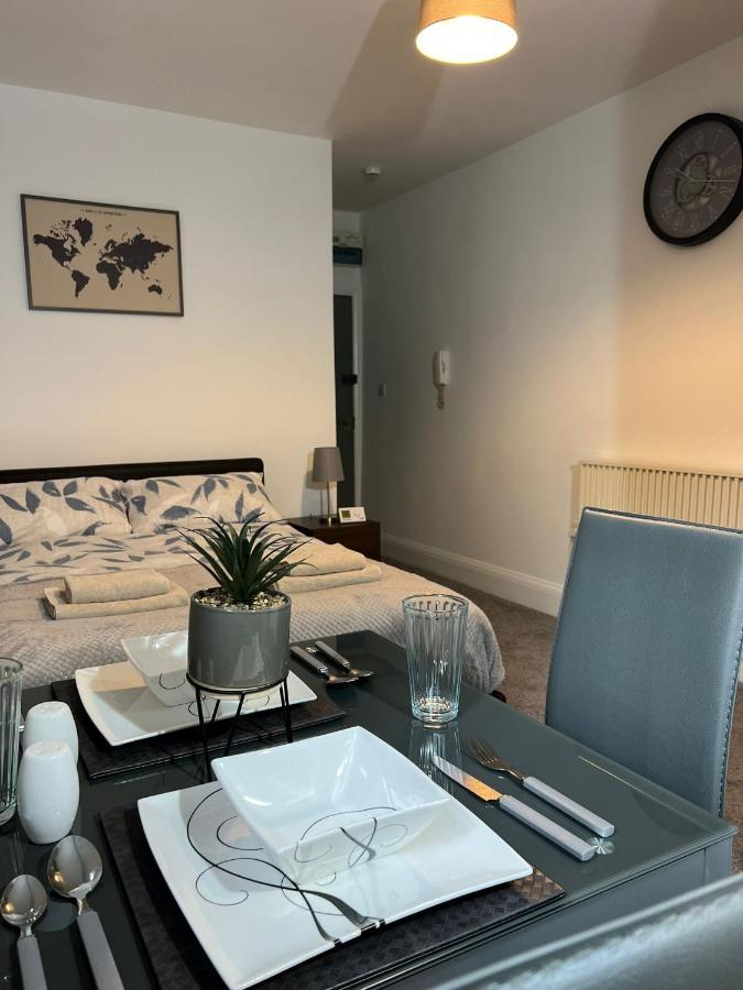 3. Private In Moseley,
