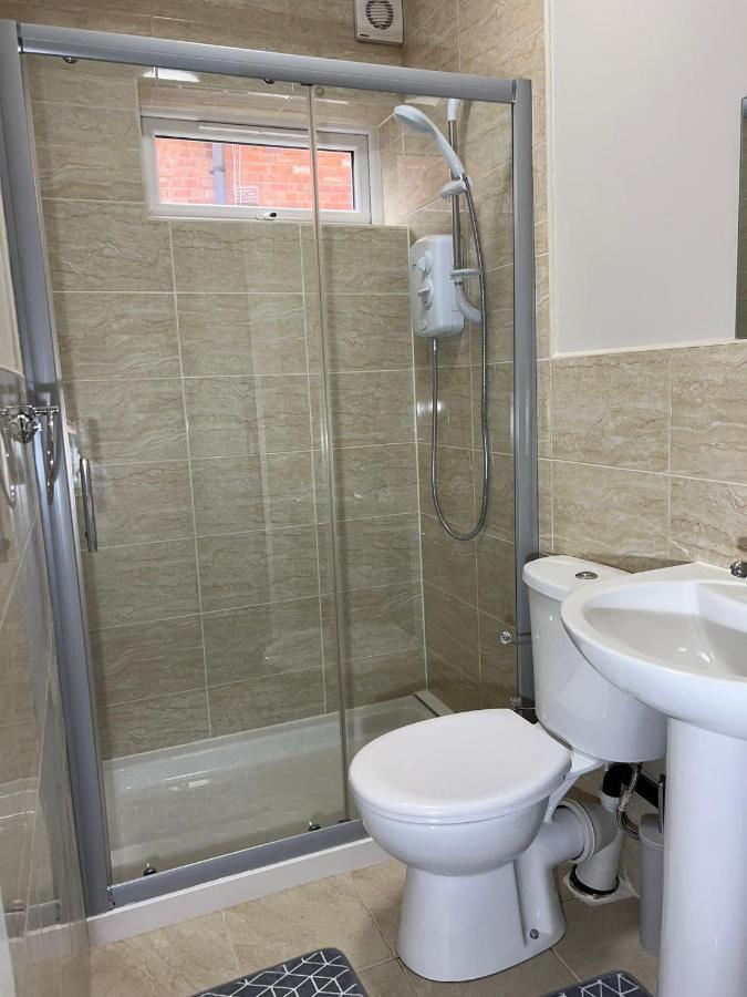 3. Private In Moseley, * Birmingham
