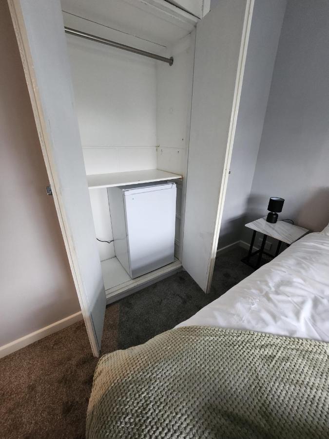 Fox Hollies Shared House * Birmingham