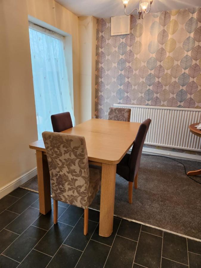 Guest house Fox Hollies Shared House Birmingham