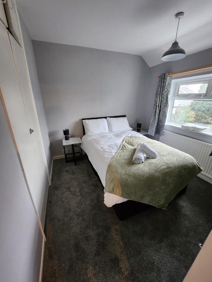 Guest house Fox Hollies Shared House Birmingham