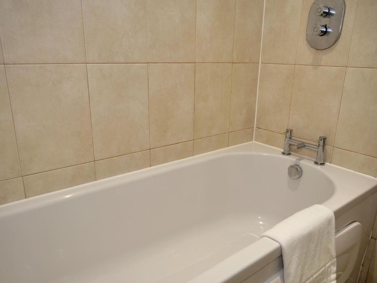 Apartment Arcadian One Bedroom - Sofa Bed - Balcony - Centre Birmingham