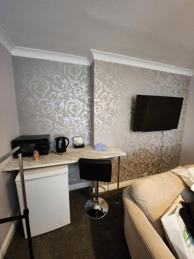 Guest house Fox Hollies Shared House Birmingham
