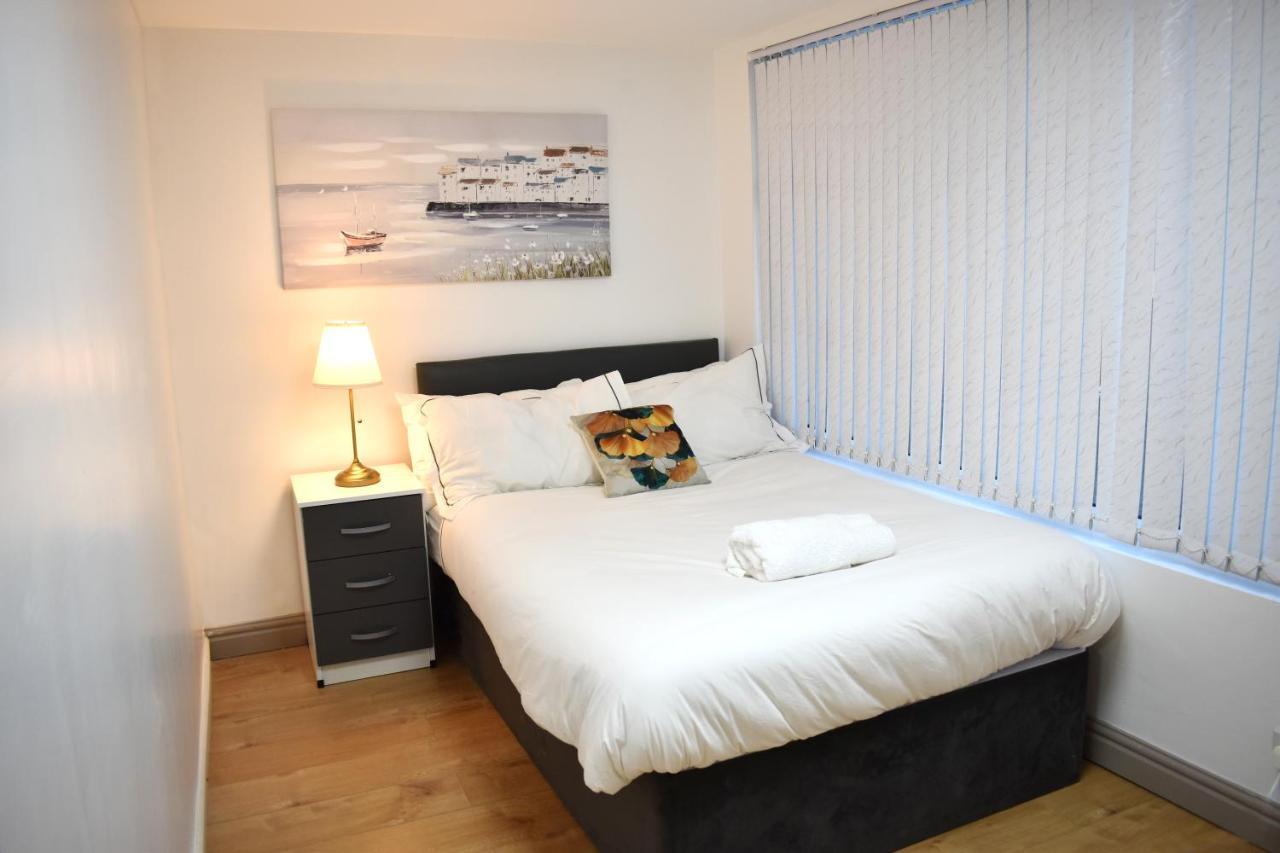 Guest house Centre Near China Town *