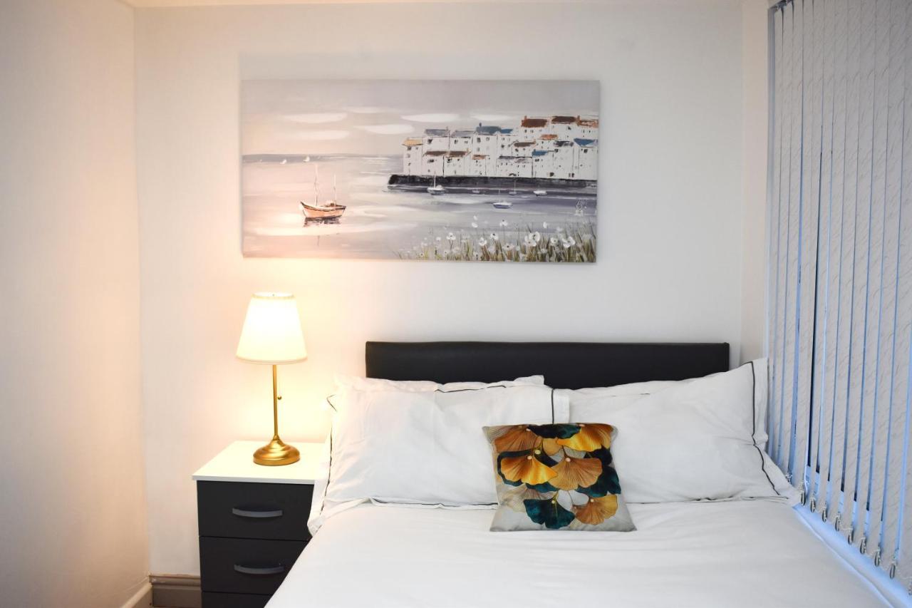 Guest house Centre Near China Town *