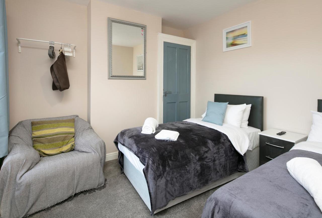 Apartment Sps Homes *