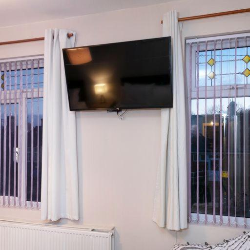 Sps Homes Apartment Birmingham