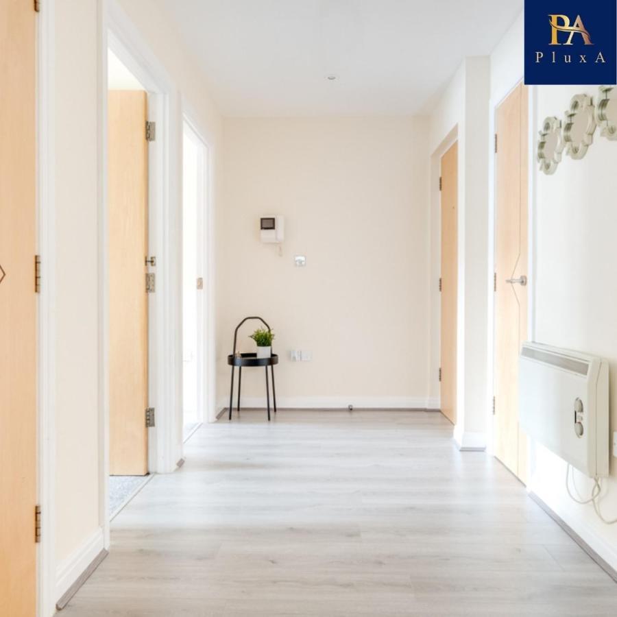 Pluxa Claassy Visit Centre Spacious With Free Parking * Birmingham
