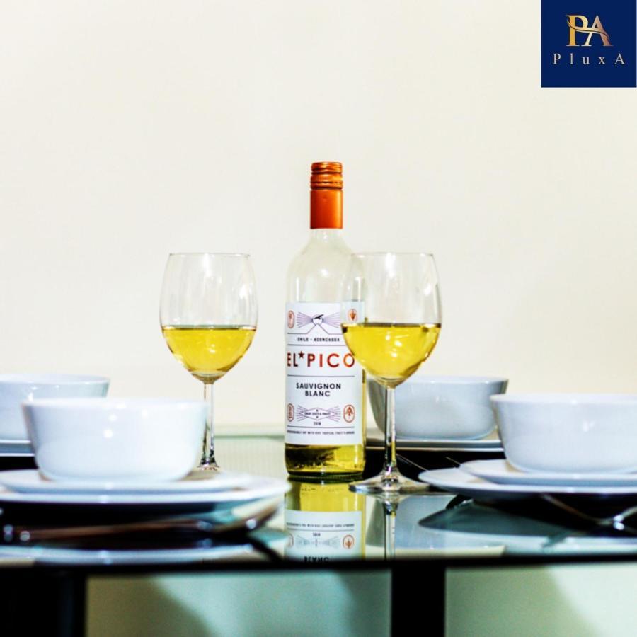 Pluxa Claassy Visit Centre Spacious With Free Parking