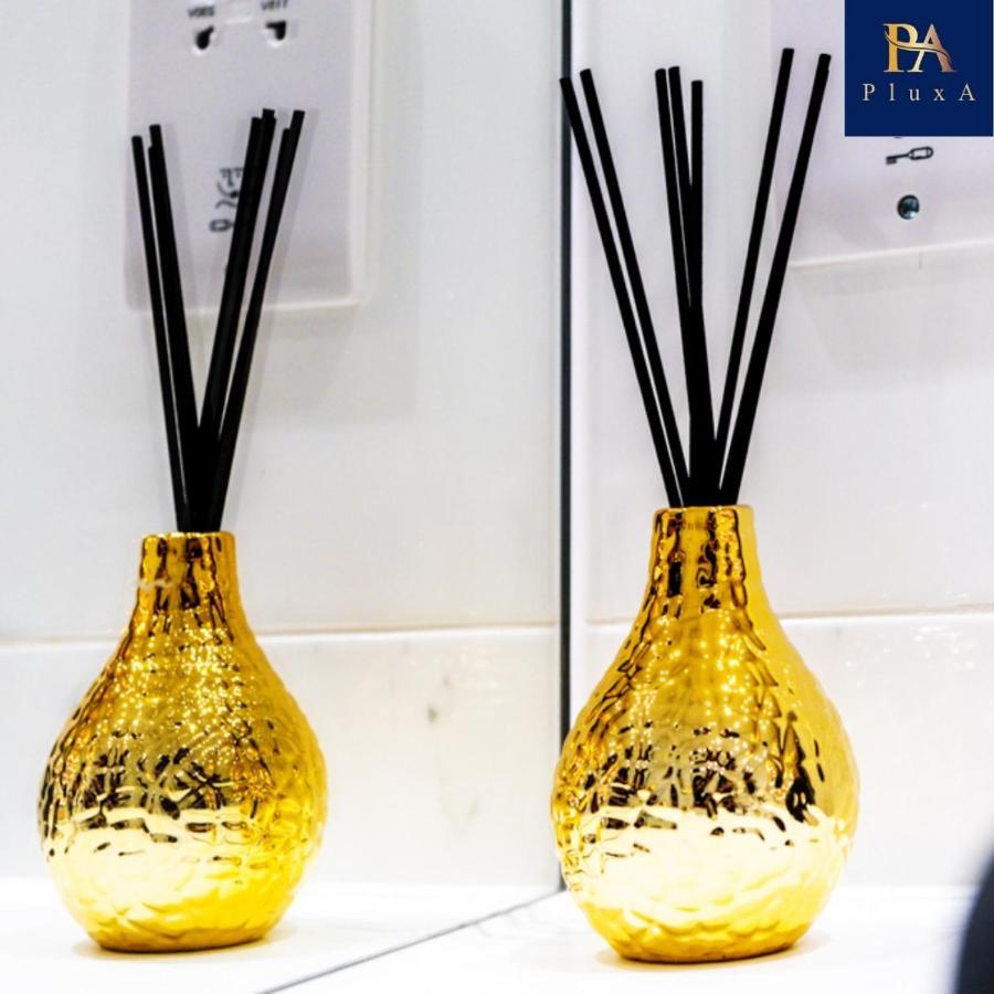 Pluxa Bleu Allure Glamorous Centre Apartment Birmingham