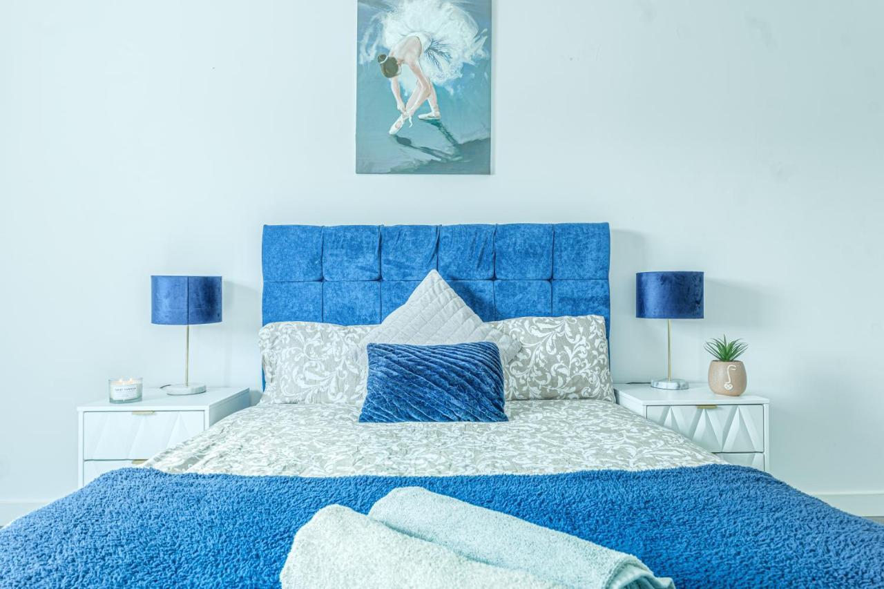 Centrally Located Stylish