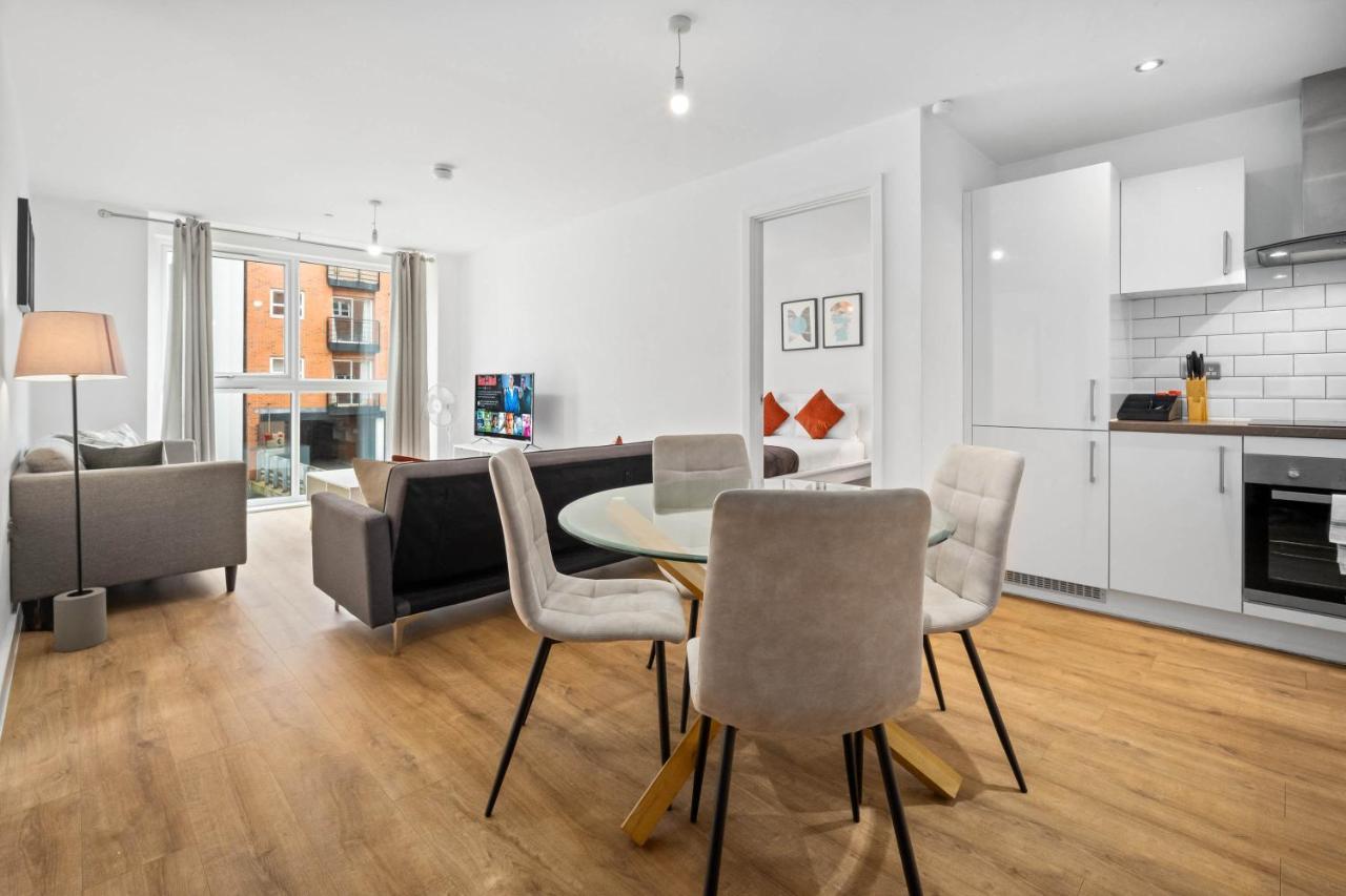 Onyx O2 Arena Brindley Place Broad Street Large Spacious 2*