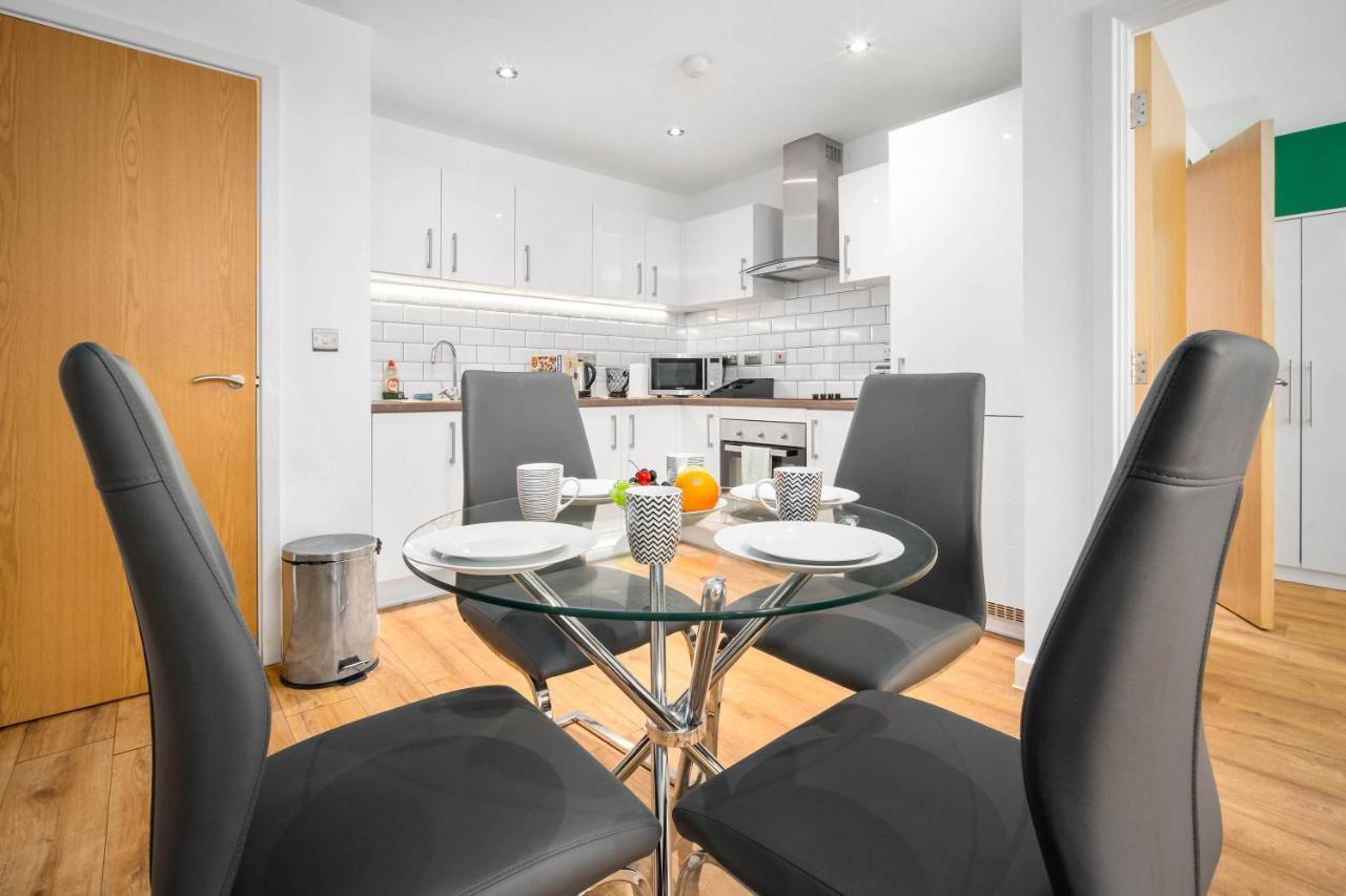 Onyx O2 Arena Brindley Place Broad Street Large Spacious Bed & Breakfast