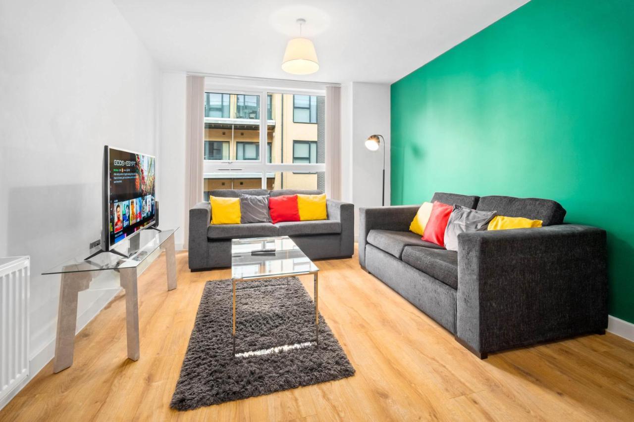 Onyx O2 Arena Brindley Place Broad Street Large Spacious