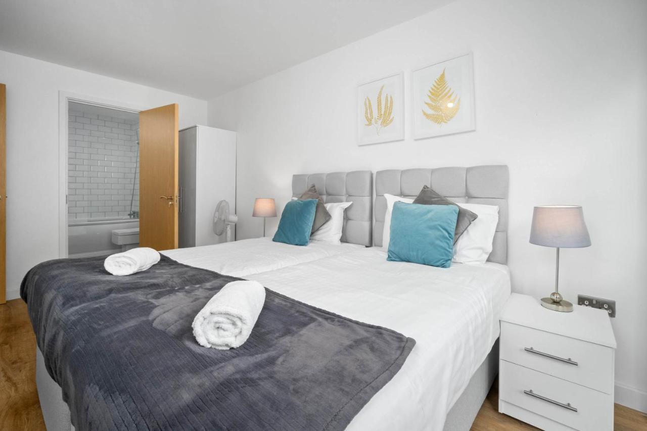 Bed & Breakfast Onyx O2 Arena Brindley Place Broad Street Large Spacious