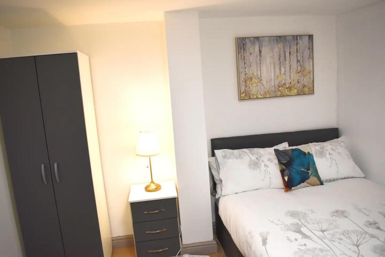 Guest house Centre Near China Town *