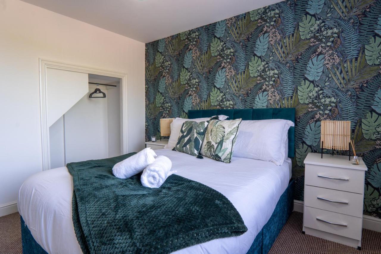 Holiday home Heartland House, 7 Spacious Bedrooms Sleeps 4 Plus, Near Nec, Jlr,bhx