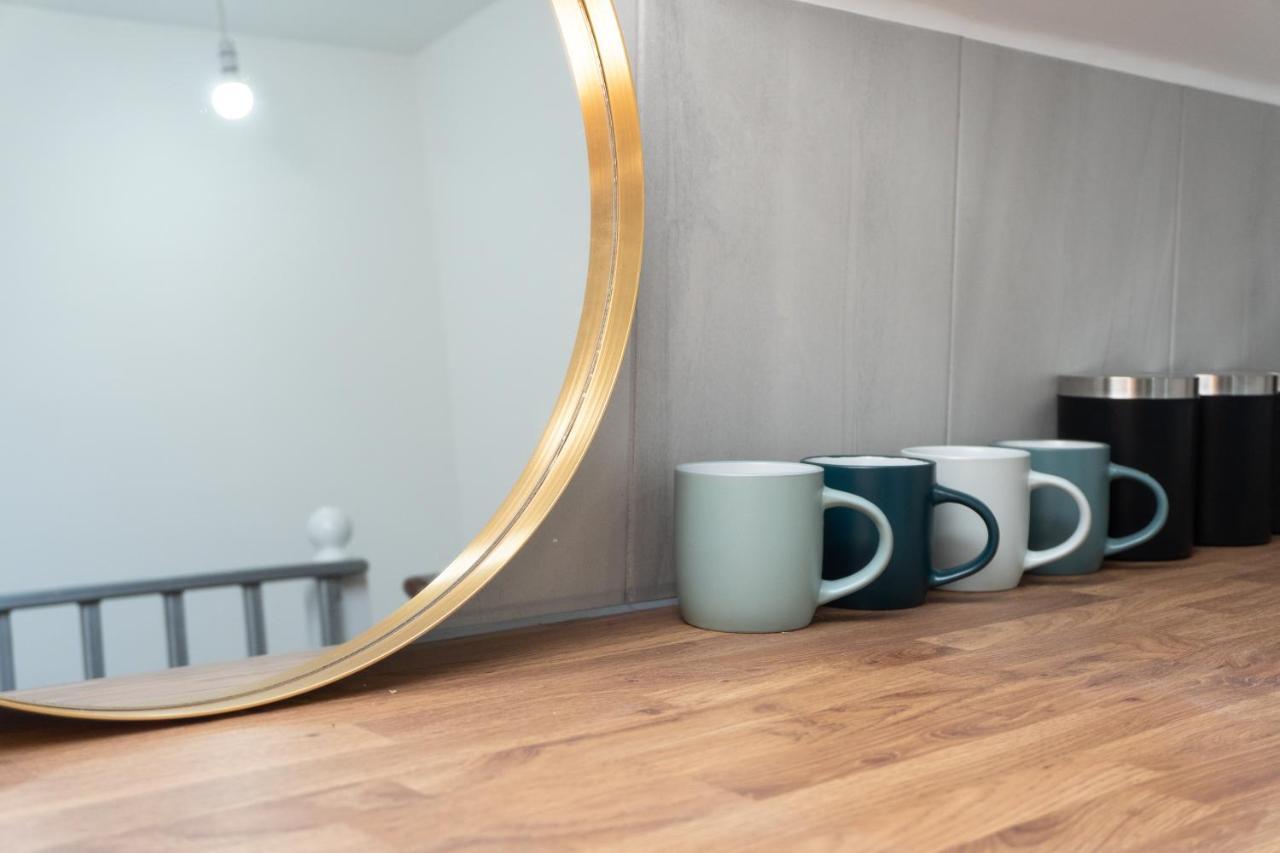 Holiday home Heartland House, 7 Spacious Bedrooms Sleeps 4 Plus, Near Nec, Jlr,bhx Birmingham
