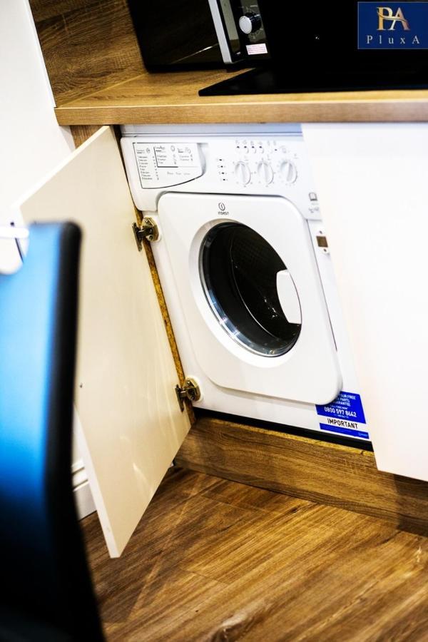 Luxury Stay, Private, Parking, Jq Gem- Pluxa Blue Marble Luxury Apartment