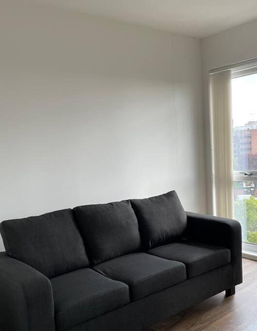 Apartment Modern 1 Bedroom Flat In *