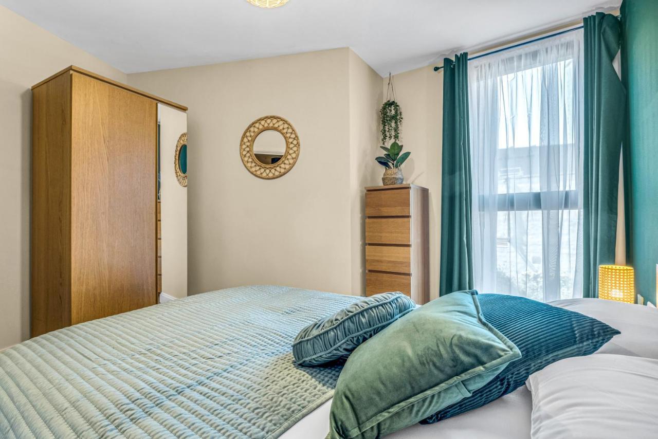 Apartment Serenity 2bed - Centre - Free Parking Birmingham