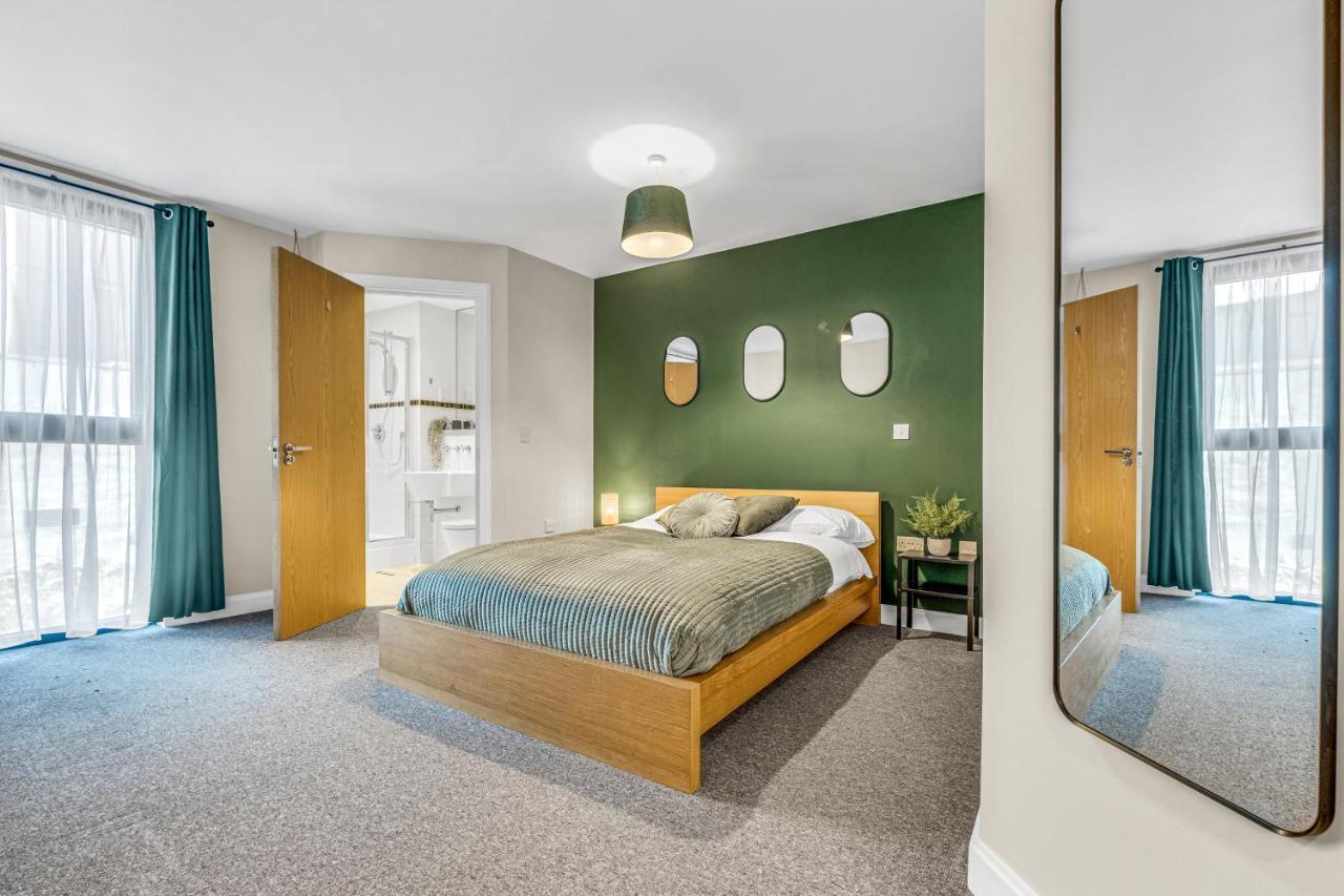 Serenity 2bed - Centre - Free Parking Birmingham
