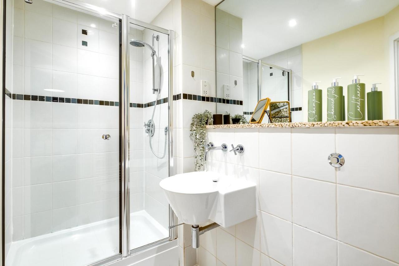 Serenity 2bed - Centre - Free Parking Apartment Birmingham