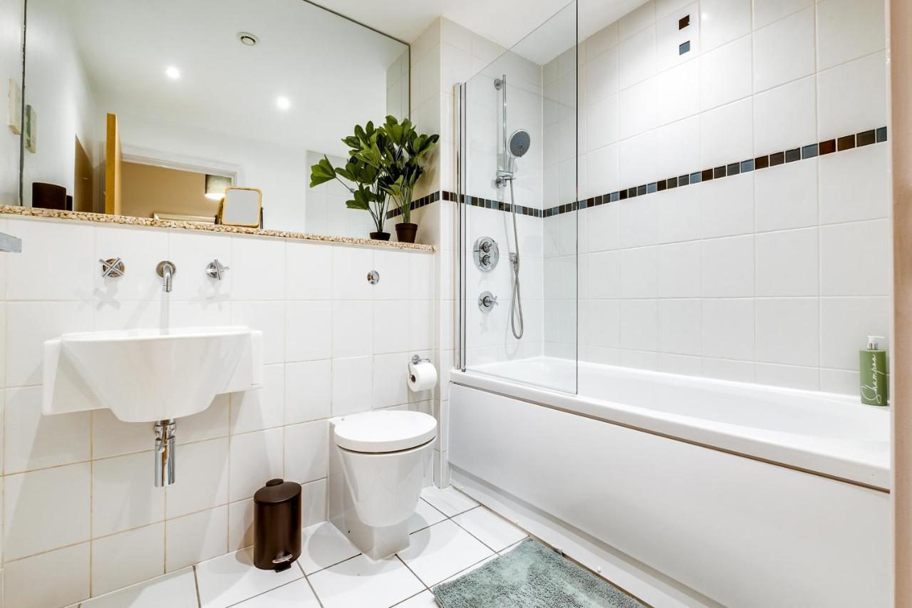 Apartment Serenity 2bed - Centre - Free Parking Birmingham