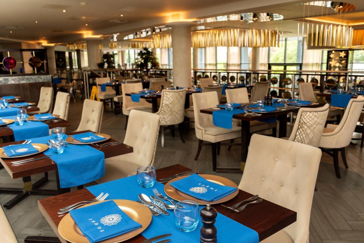 Park Regis Hotel