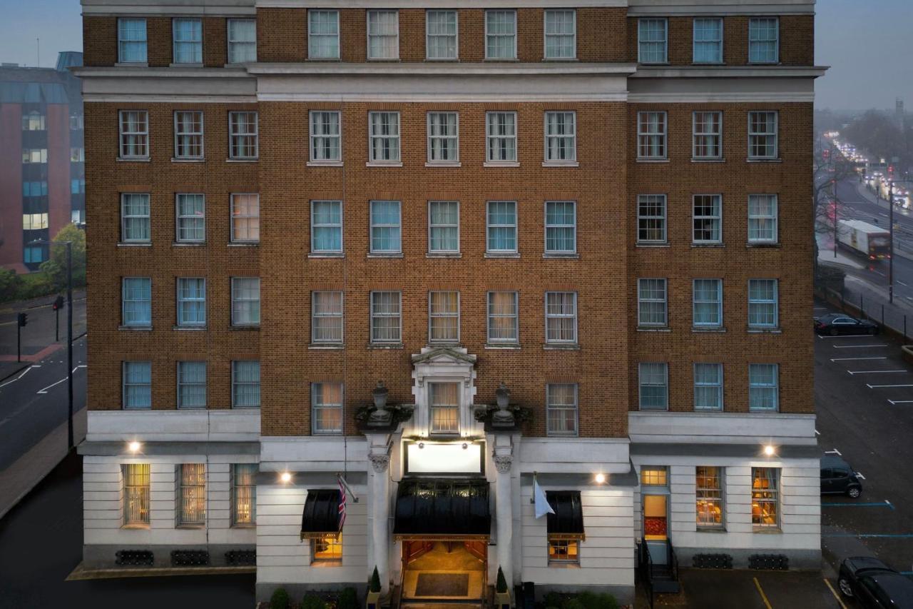 Hotel Delta By Marriott