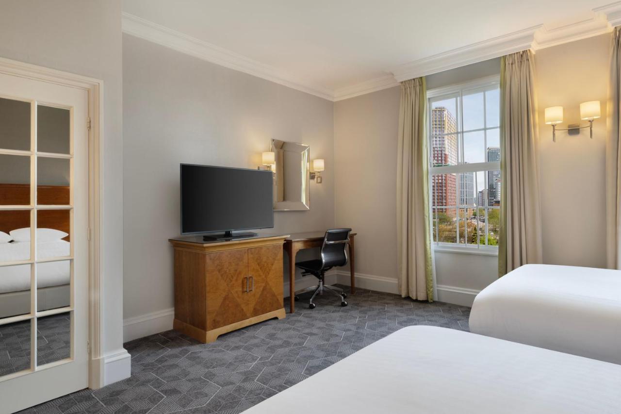 Hotel Delta By Marriott 4*
