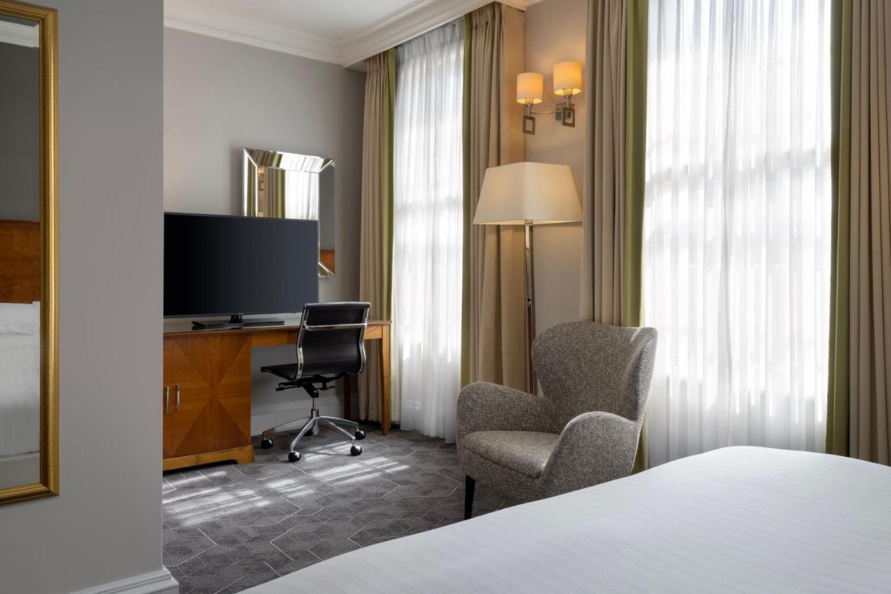 Delta By Marriott 4*