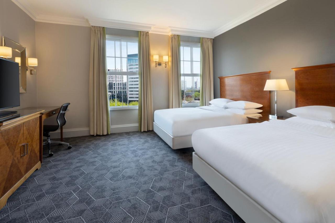 Hotel Delta By Marriott 4*