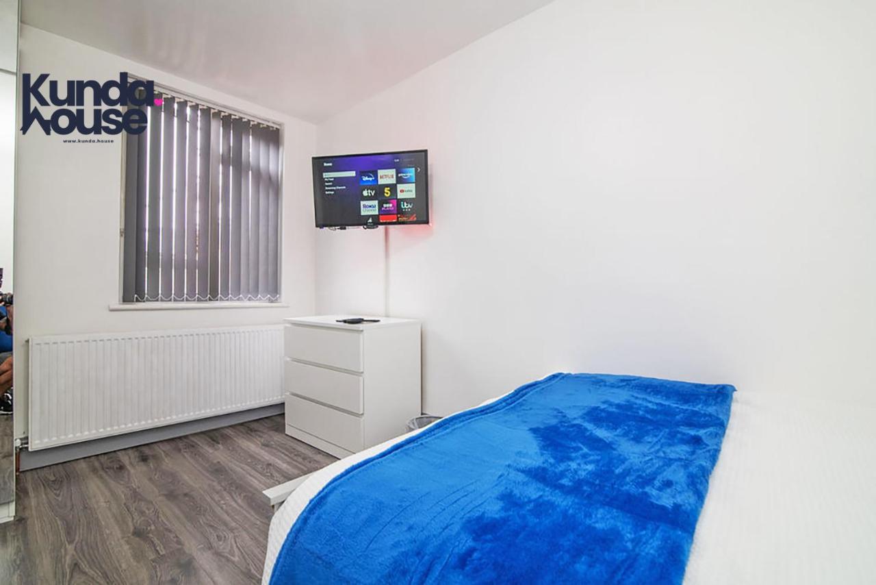 Kunda House Old Grange Holiday home Birmingham