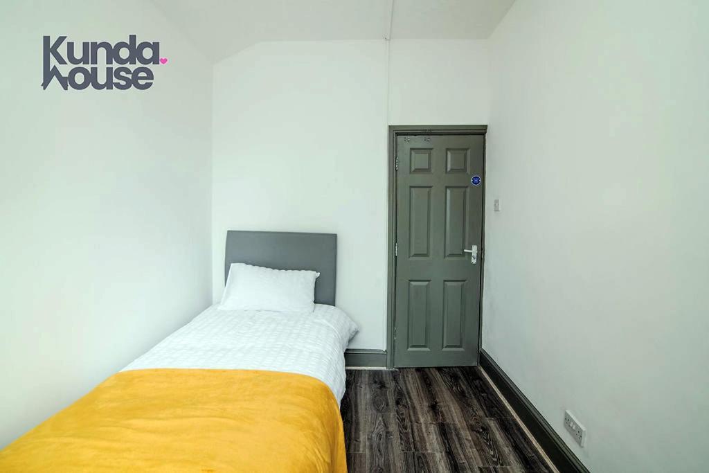 Kunda House Old Grange Holiday home *