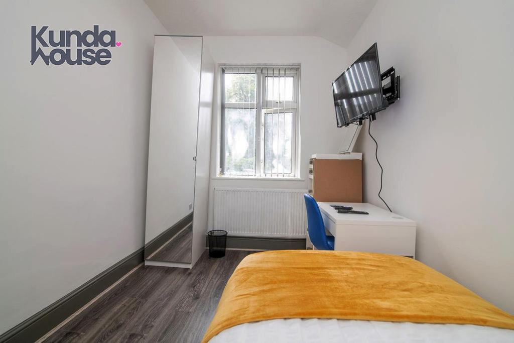 Holiday home Kunda House Old Grange *