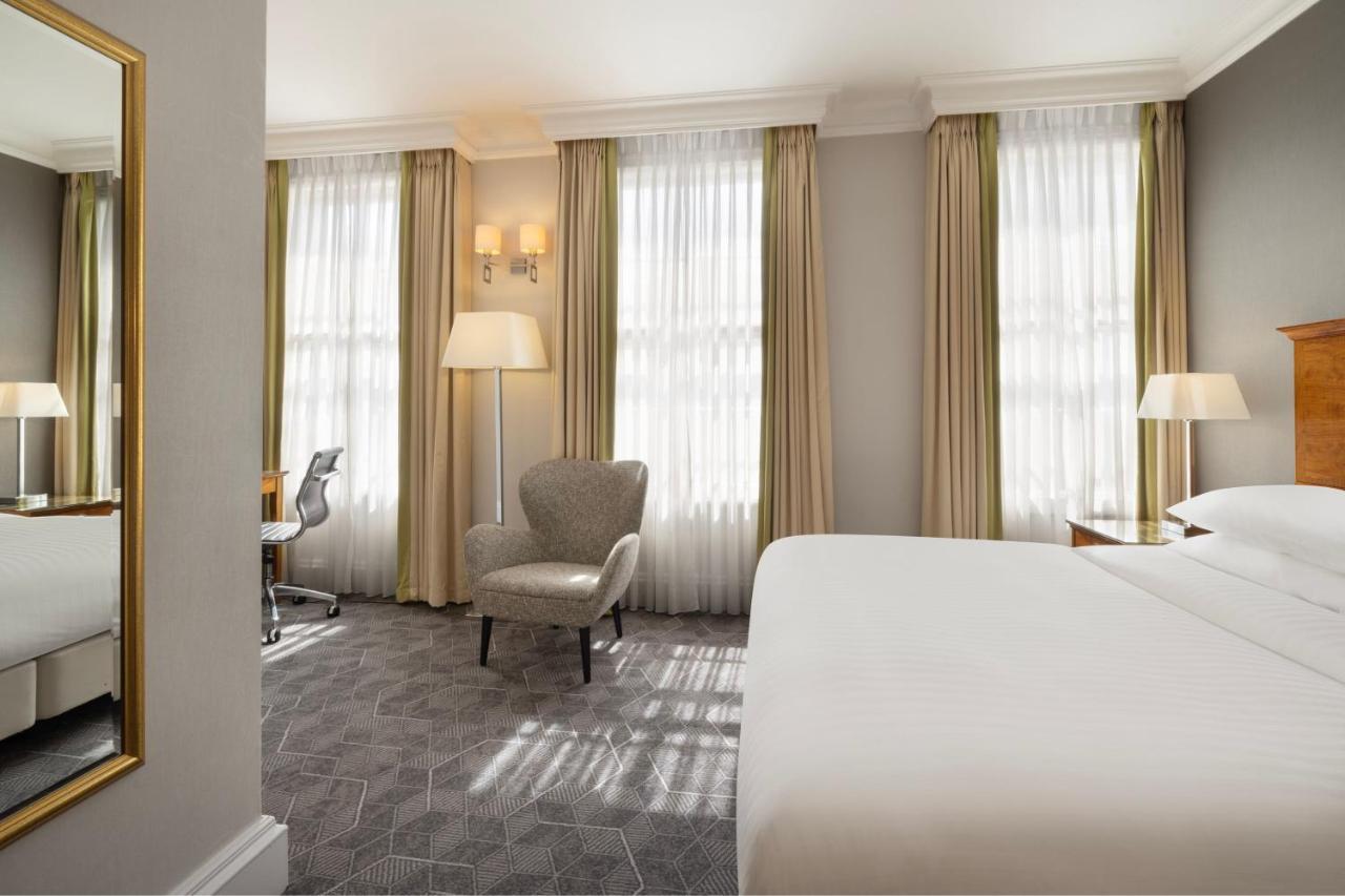 Hotel Delta By Marriott