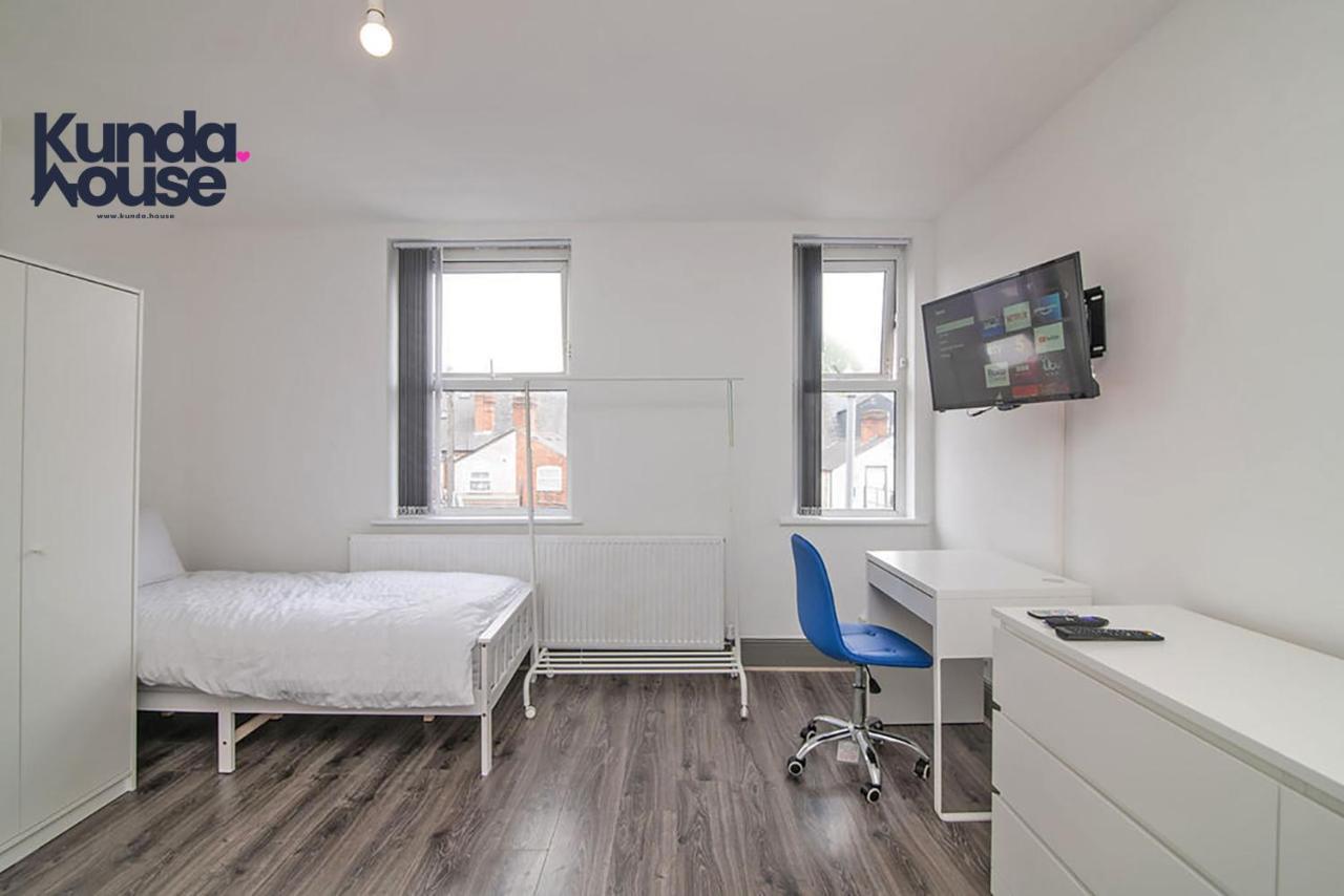Kunda House Old Grange * Birmingham