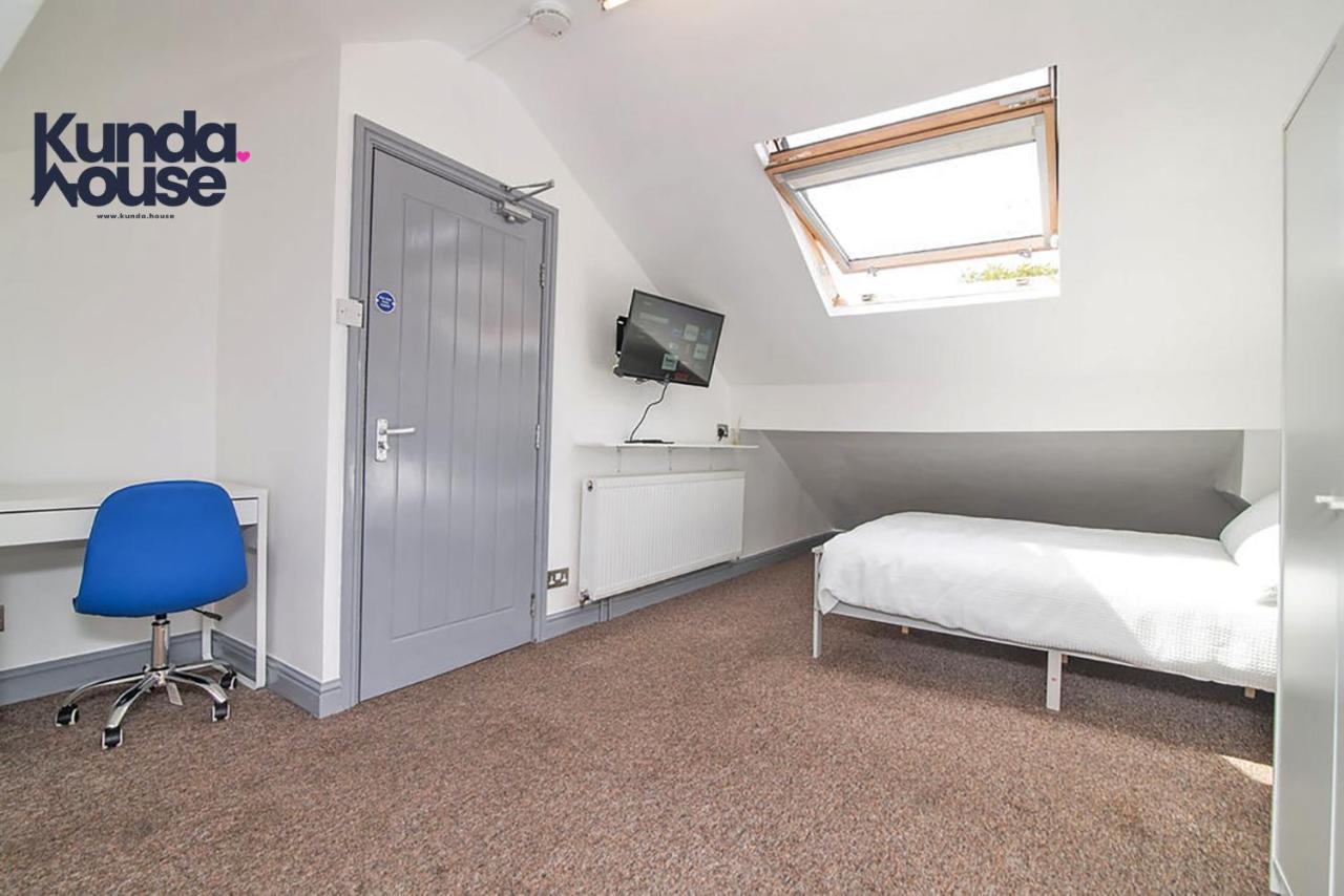 Holiday home Kunda House Old Grange