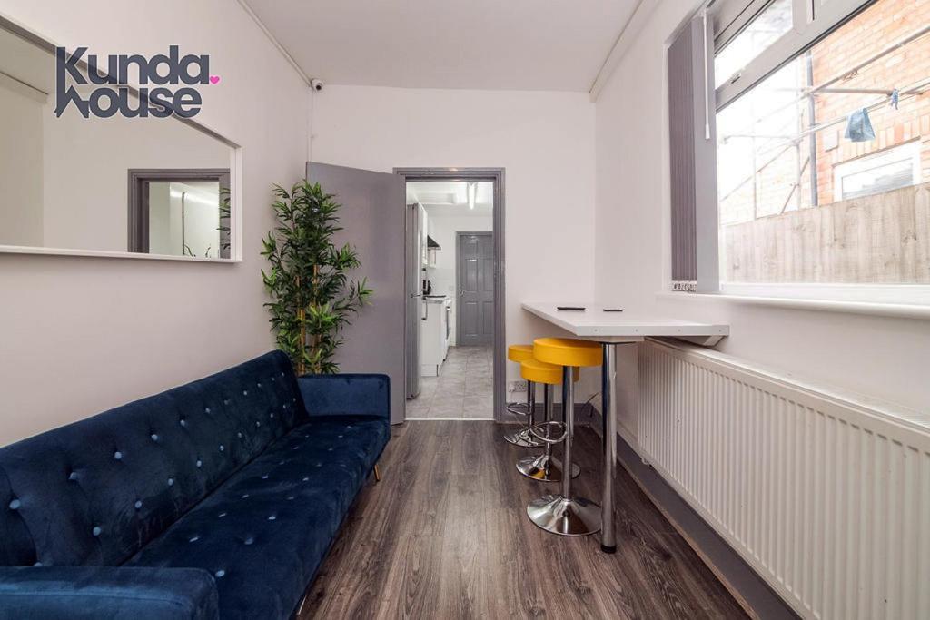 Holiday home Kunda House Old Grange