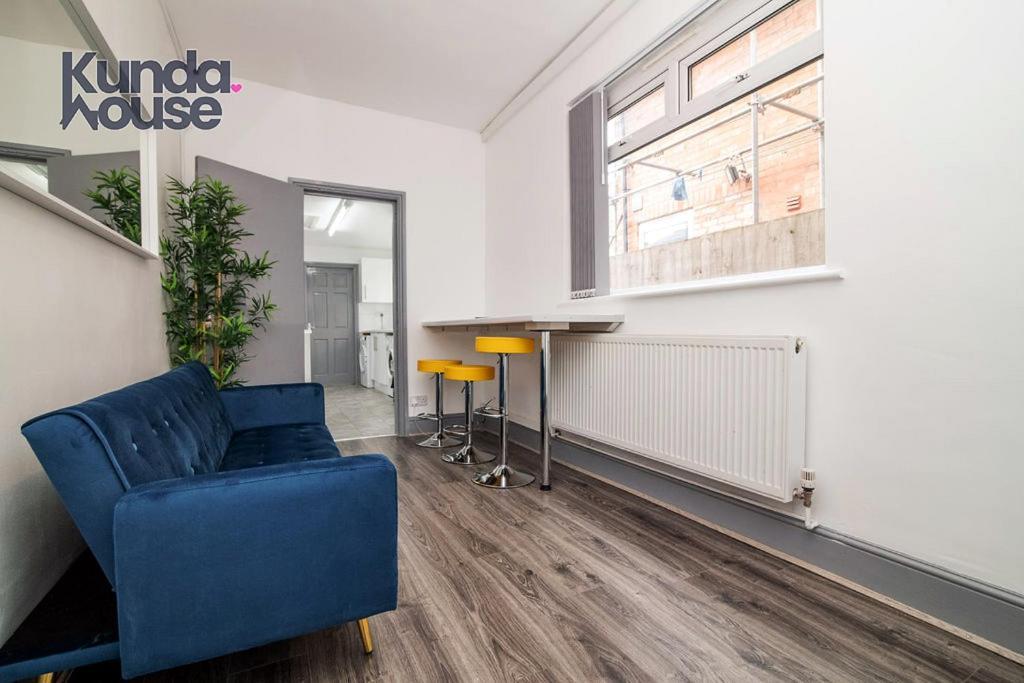 Holiday home Kunda House Old Grange *