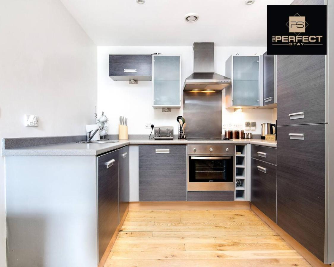 Imperial Central By Your Perfect Short Lets Apartment