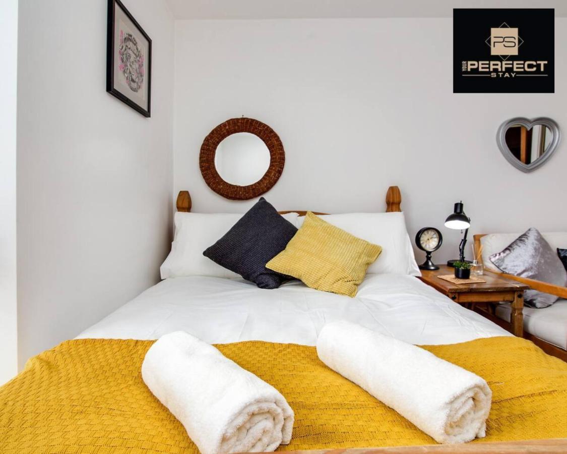 Apartment Imperial Central By Your Perfect Short Lets