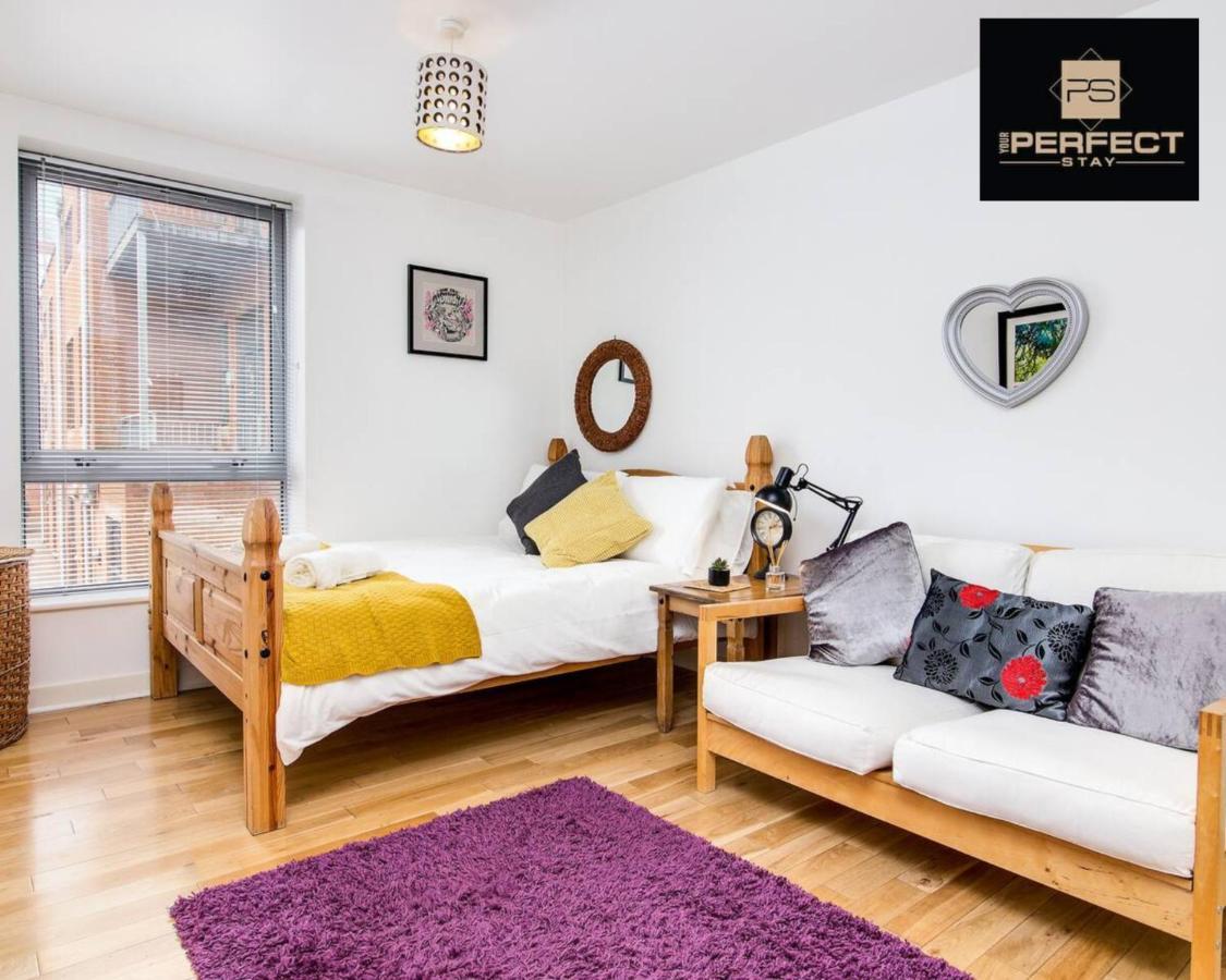 Imperial Central By Your Perfect Short Lets Apartment Birmingham