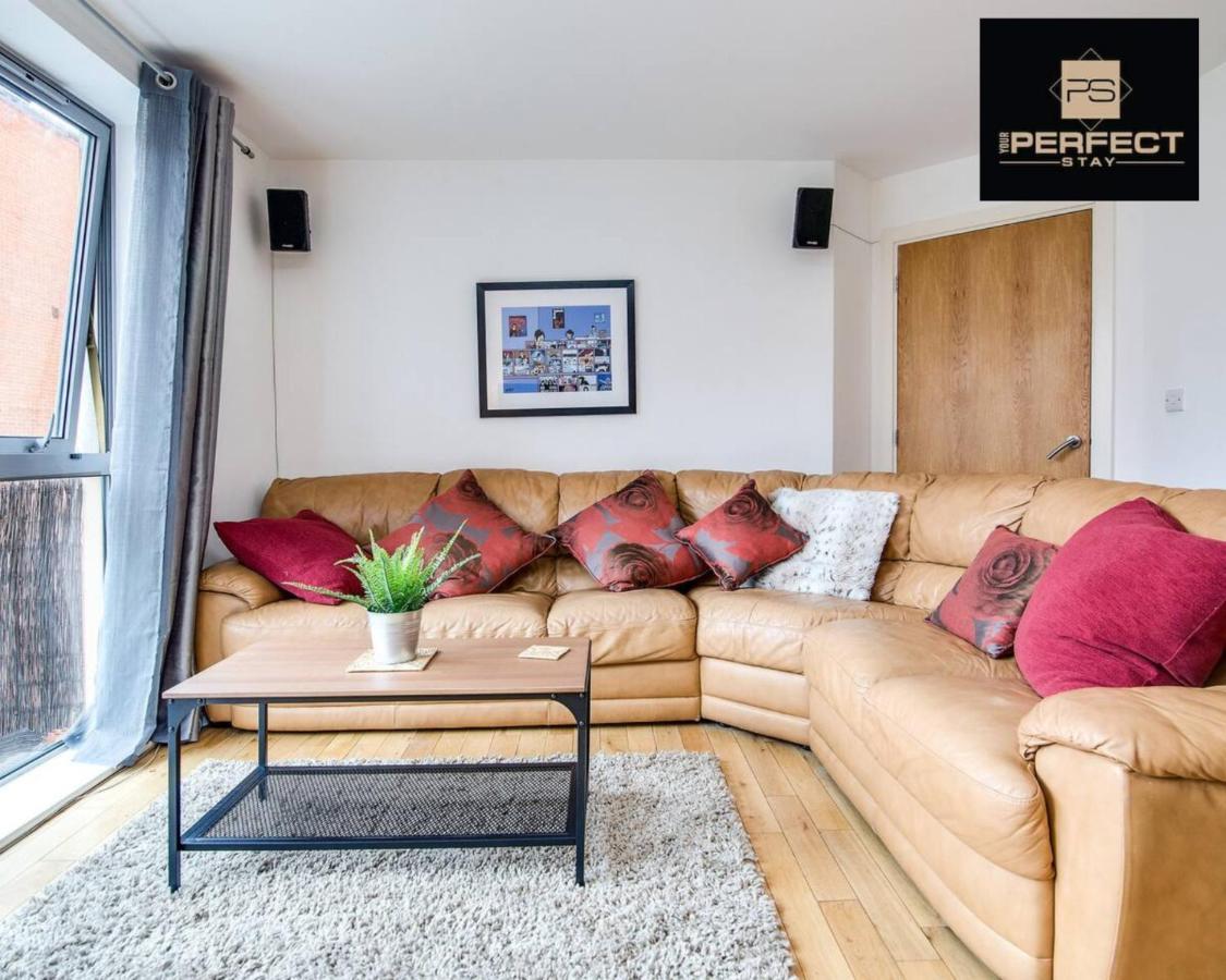 Imperial Central By Your Perfect Short Lets * Birmingham
