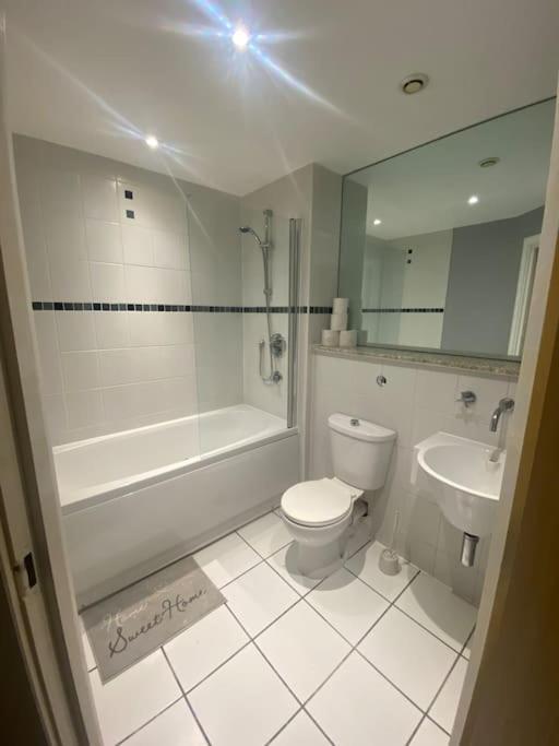 Arcadian Apartment *