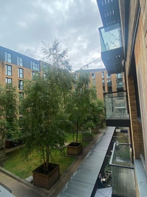 Arcadian Apartment Birmingham