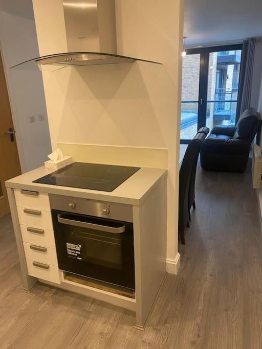 Apartment Arcadian *
